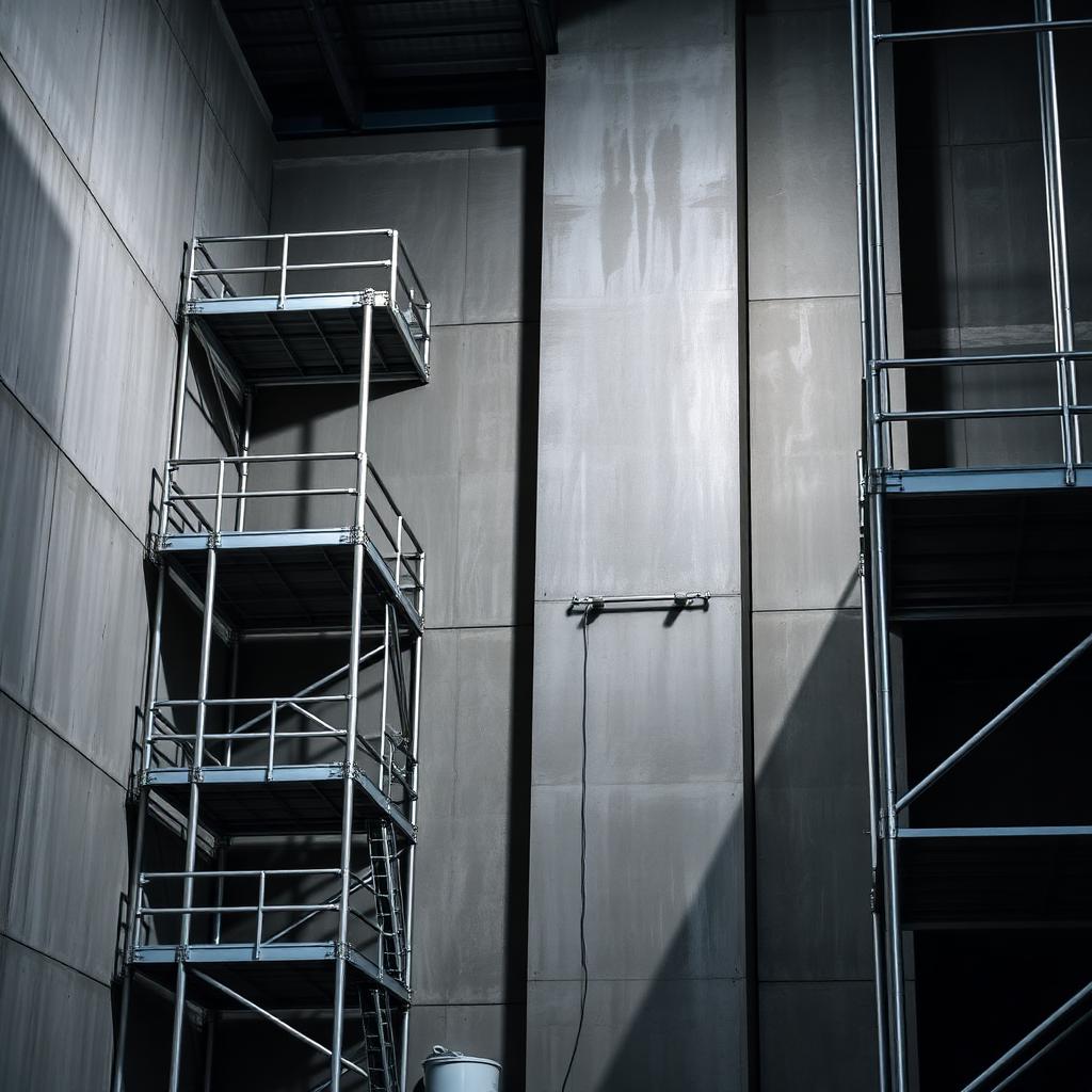 Canteiro de obras